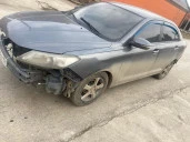 LIFAN Solano II, 2016 г, Р. Ингушетия